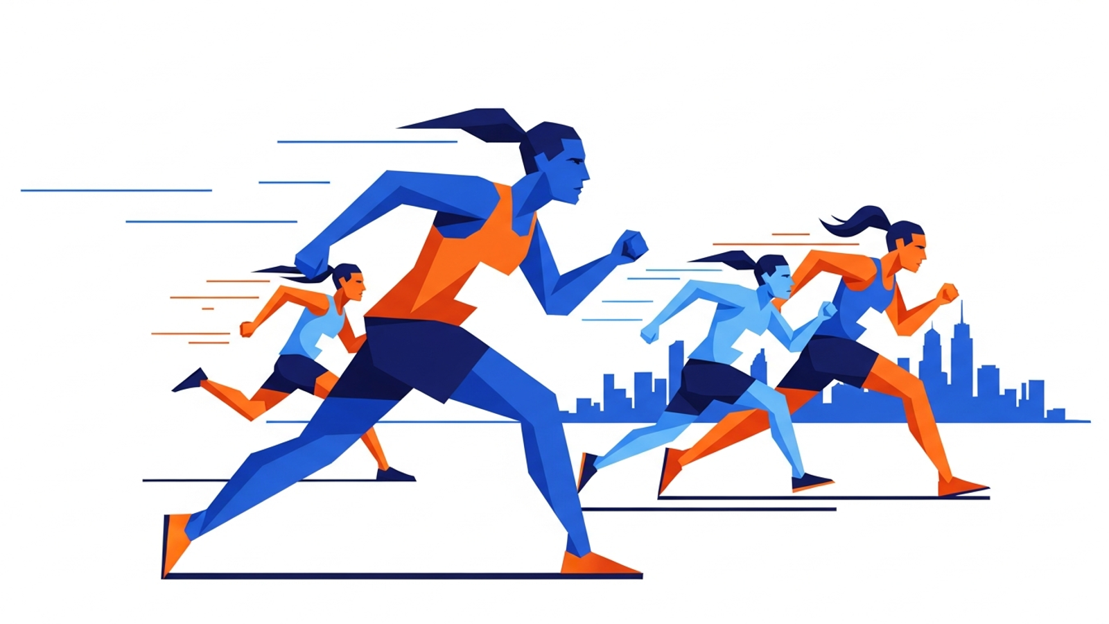 Préparer un marathon : le guide ultime